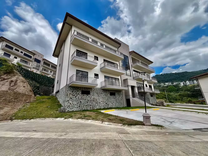 ALTO LAS PALOMAS-SANTA ANA! AMPLIO Y ELEGANTE APARTAMENTO CON VISTAS PANORAMICAS! - Imagen 12