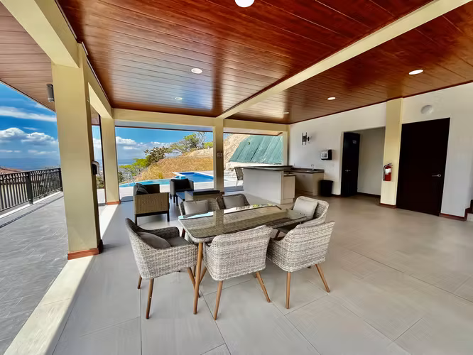 ALTO LAS PALOMAS-SANTA ANA! AMPLIO Y ELEGANTE APARTAMENTO CON VISTAS PANORAMICAS! - Imagen 14