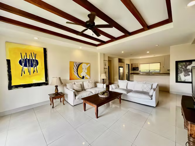 ALTO LAS PALOMAS-SANTA ANA! AMPLIO Y ELEGANTE APARTAMENTO CON VISTAS PANORAMICAS! - Imagen 4