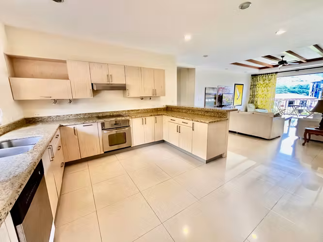 ALTO LAS PALOMAS-SANTA ANA! AMPLIO Y ELEGANTE APARTAMENTO CON VISTAS PANORAMICAS! - Imagen 7