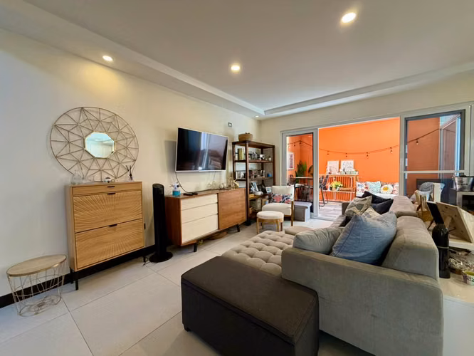 Se vende Casa en Santa Ana.