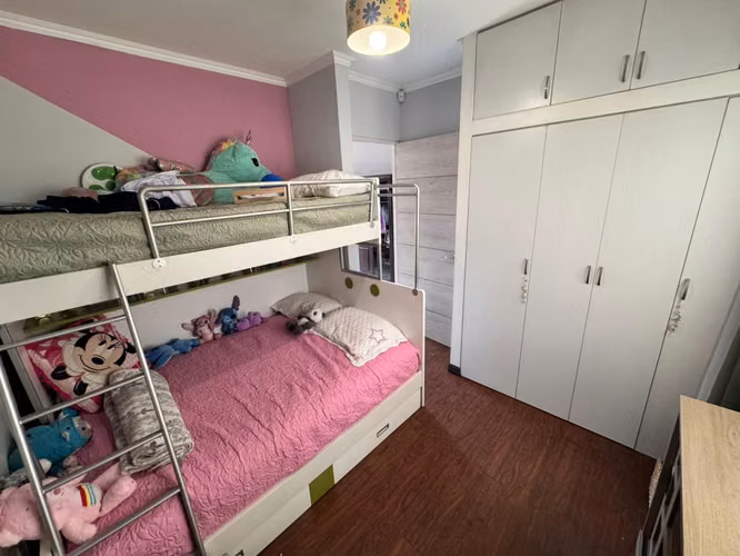 Venta de espectacular casa en condominio en Alajuelita -EU
