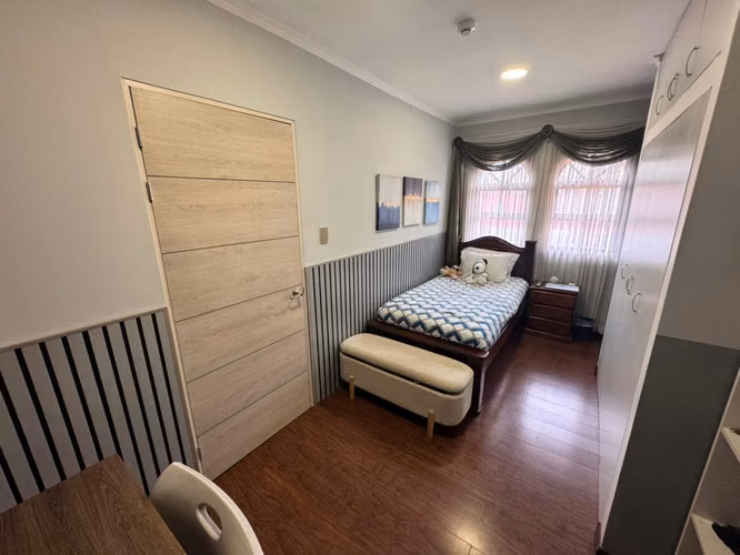 Venta de espectacular casa en condominio en Alajuelita -EU
