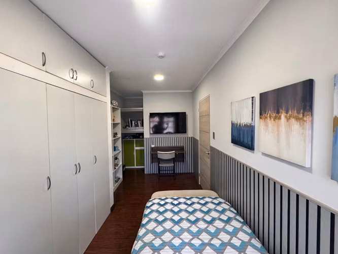Venta de espectacular casa en condominio en Alajuelita -EU