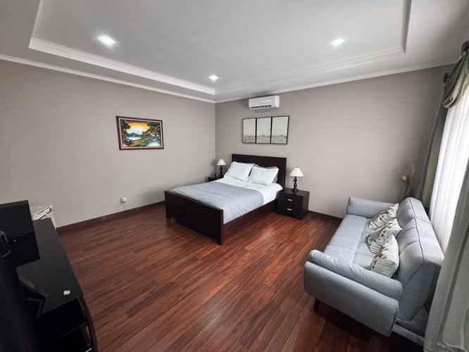 Venta de espectacular casa en condominio en Alajuelita -EU