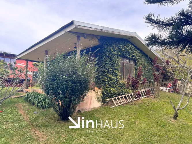 Venta de propiedad con casa, apartamento y cabañas en Higuito de Desamparados -EU - Imagen 10