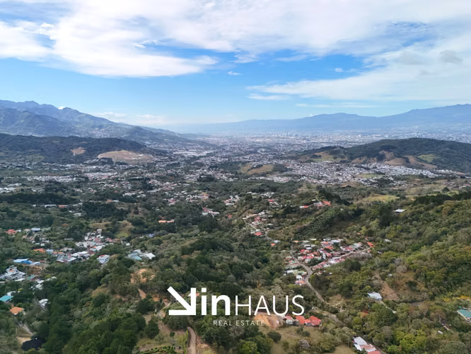 Venta de propiedad con casa, apartamento y cabañas en Higuito de Desamparados -EU - Imagen 3