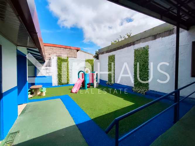 Propiedad en venta en San Sebastián, potencial para uso residencial o comercial AP
