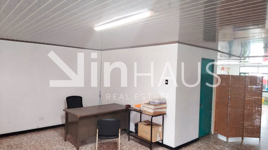 Propiedad en venta en San Sebastián, potencial para uso residencial o comercial AP