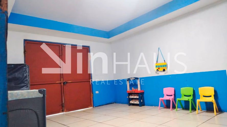 Propiedad en venta en San Sebastián, potencial para uso residencial o comercial AP