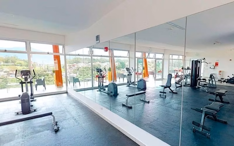 Apartamento en Heredia muy cerca de las zonas francas, Lagunilla, Cariari, Belén. - Imagen 15