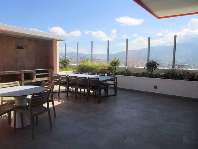 Apartamento en Heredia muy cerca de las zonas francas, Lagunilla, Cariari, Belén. - Imagen 17