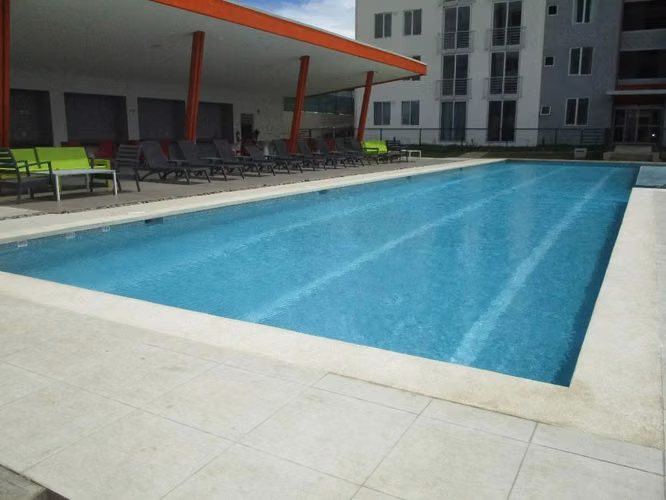 Apartamento en Heredia muy cerca de las zonas francas, Lagunilla, Cariari, Belén. - Imagen 20