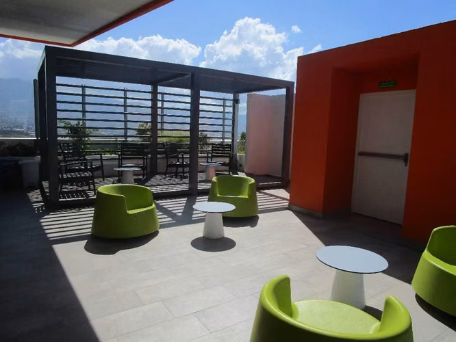 Apartamento en Heredia muy cerca de las zonas francas, Lagunilla, Cariari, Belén. - Imagen 13