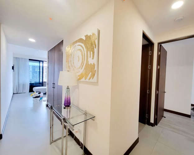 SE VENDE APARTAMENTO EN TORRE EN NUNCIATURA $ 317000 REBAJADO - Imagen 5