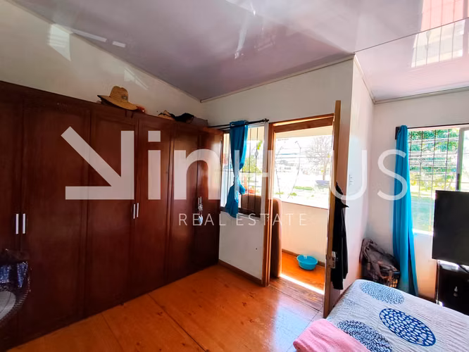 ¡Precio Rebajado! casa con local en San Miguel, Desamparados AP - Imagen 9