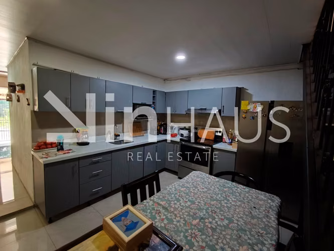 ¡Precio Rebajado! casa con local en San Miguel, Desamparados AP - Imagen 8