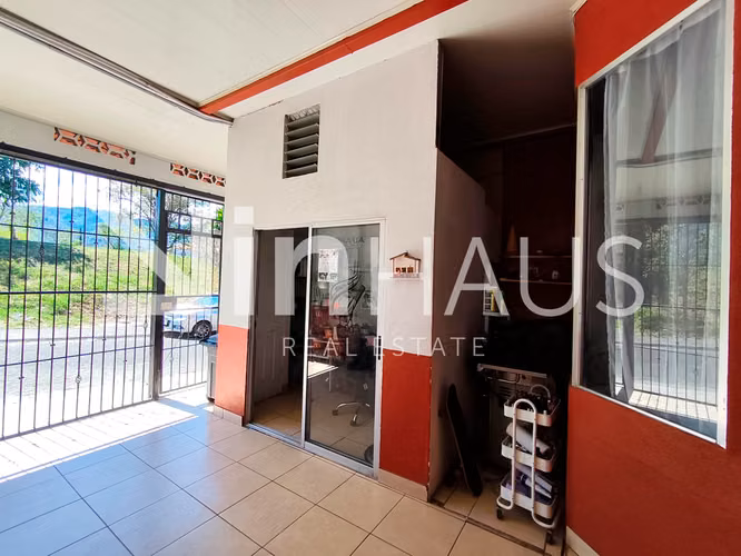 ¡Precio Rebajado! casa con local en San Miguel, Desamparados AP - Imagen 3