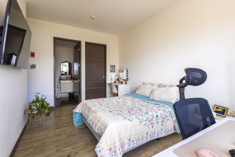 ¡Apartamento en venta en condominio en San Pablo de Heredia! - Imagen 11