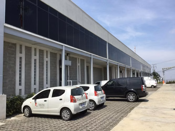 Alquiler de oficina- Barreal de Heredia 5942
