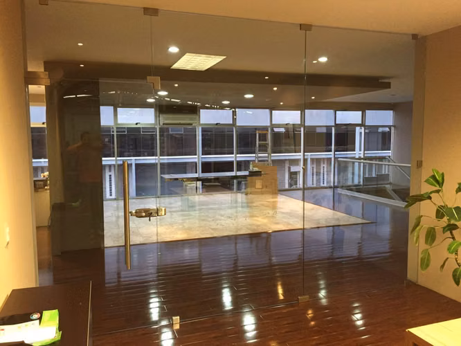 Alquiler de oficina- Barreal de Heredia 5942