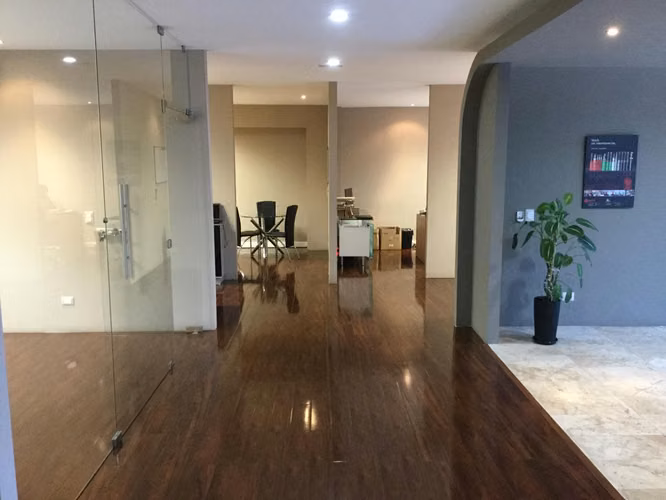 Alquiler de oficina- Barreal de Heredia 5942