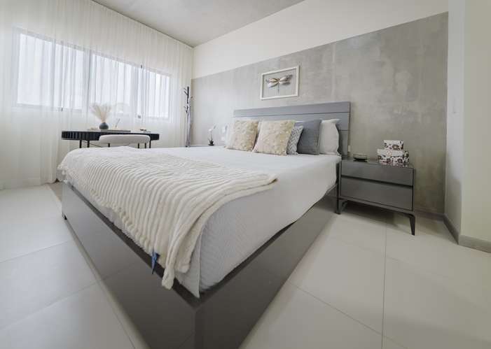 Venta de apartamento en Tibás | Rooftop y Coworking