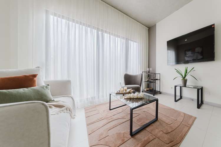Venta de apartamento en Tibás | Rooftop y Coworking