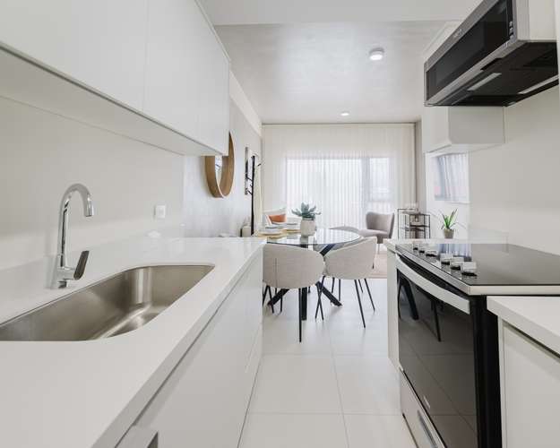 Venta de apartamento en Tibás | Rooftop y Coworking