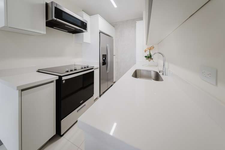 Venta de apartamento en Tibás | Rooftop y Coworking