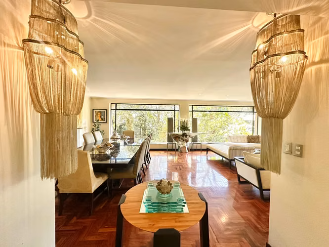 Amplio apartamento en venta en Escazú – 295 m² | Excelente ubicación - Imagen 10