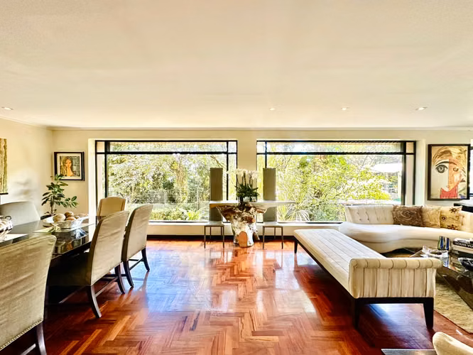 Amplio apartamento en venta en Escazú – 295 m² | Excelente ubicación - Imagen 5