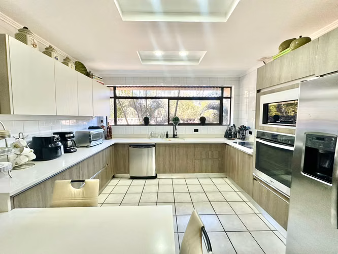 Amplio apartamento en venta en Escazú – 295 m² | Excelente ubicación - Imagen 3