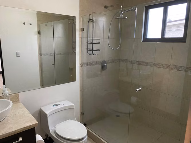 Venta casa Inversión Condominio Rio Oro Santa Ana