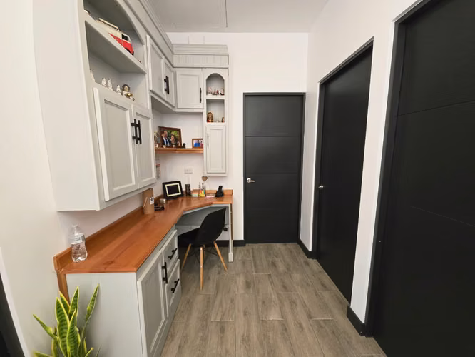Se vende hermosa casa en Distrito San Juan