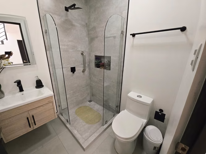 Se vende hermosa casa en Distrito San Juan
