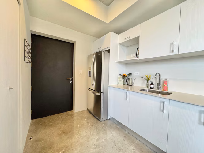 Apartamento de 2 habitaciones con vistas panorámicas en San José - Imagen 13