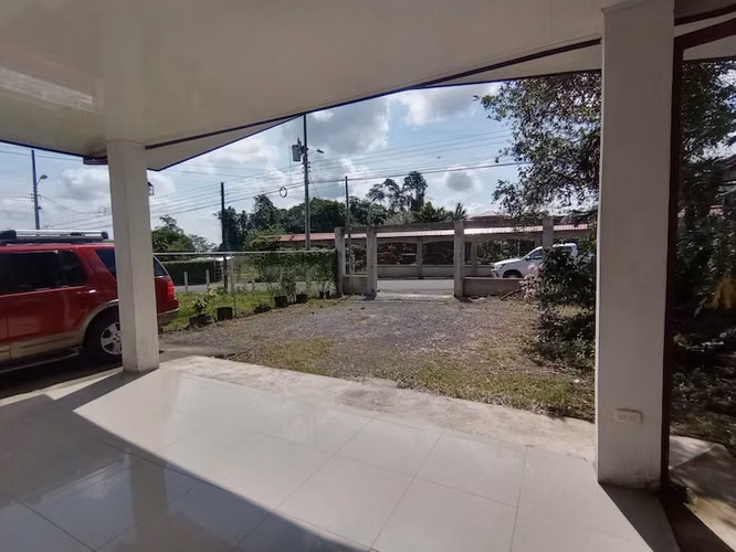 Casa en Guápiles, Pococí
