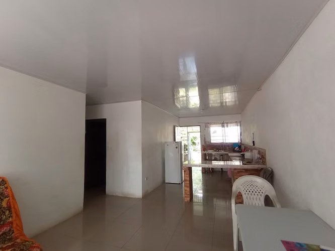 Casa en Guápiles, Pococí