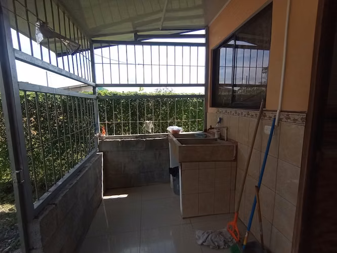 Casa en Guápiles, Pococí