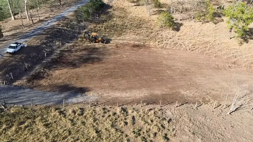 Excelente oportunidad de inversion Lote Orotina-Uso de suelo Industrial-VH - Imagen 4