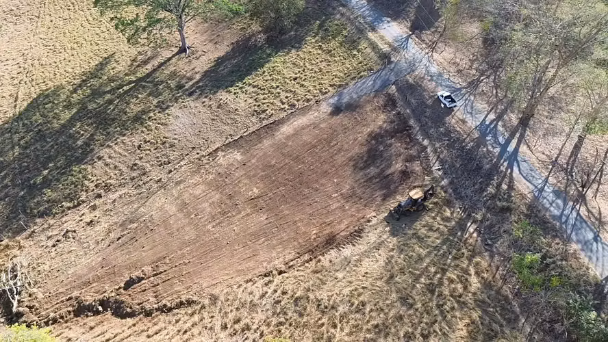 Excelente oportunidad de inversion Lote Orotina-Uso de suelo Industrial-VH - Imagen 2