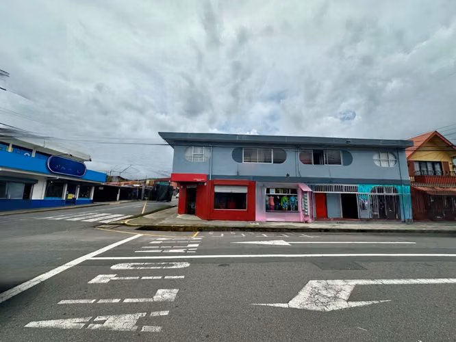 SE VENDE-Edificios en San Isidro de Coronado para inversion-VH
