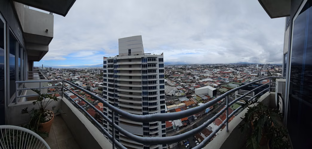 VRAPPC-5006 PASEO COLON PRECIOSO APARTAMENTO AMUEBLADO DE LUJO!