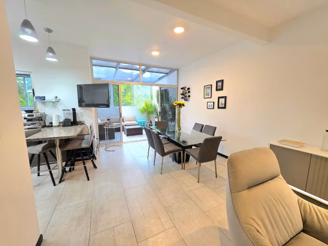 Venta de casa en condominio en Brasil de Mora - Imagen 2