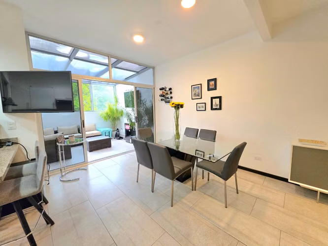 Venta de casa en condominio en Brasil de Mora - Imagen 6