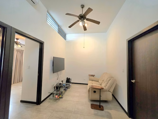 Venta de casa en condominio en Brasil de Mora - Imagen 9