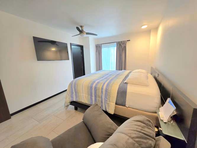 Venta de casa en condominio en Brasil de Mora - Imagen 12