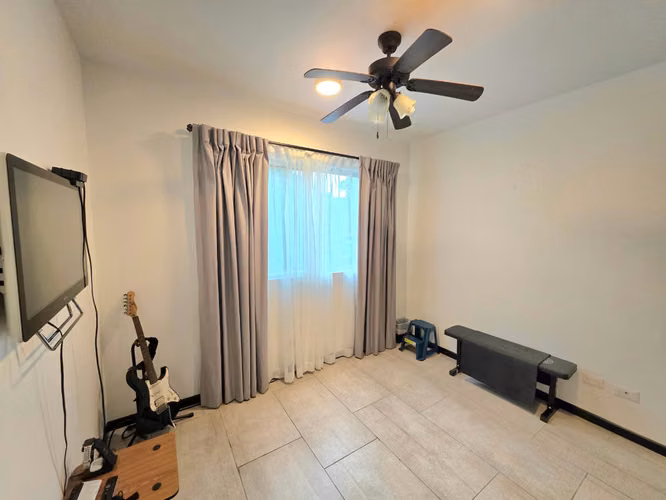 Venta de casa en condominio en Brasil de Mora - Imagen 16