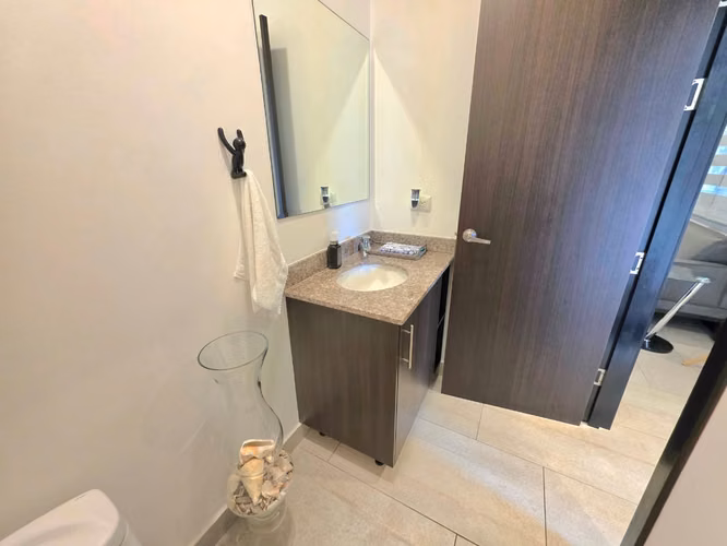 Venta de casa en condominio en Brasil de Mora - Imagen 18